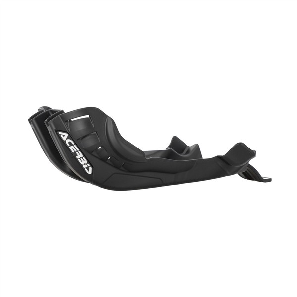 Acerbis Motorschutzplatte Sumpf FüR Kawasaki KX 450 X 2024-2026 Schwarz 1 StüCk-image