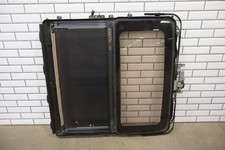 1996-1998 Lexus Lx450 Oem Complete Sunroof Unit W Glasstracksmotor 1996-1998 Lexus Lx450 Oem Complete Sunroof Unit W Glasstracksmotor