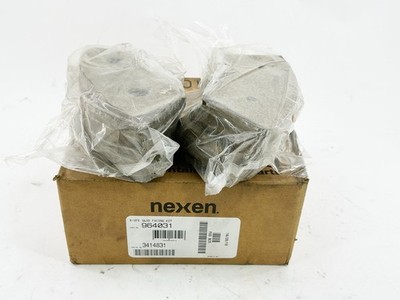 New Nexen 964031 D/QFE 1650 Facing Kit