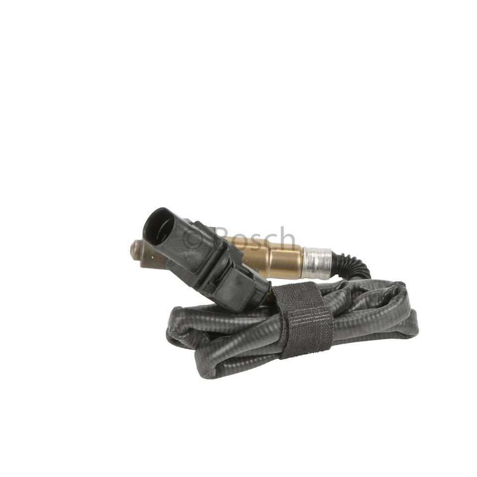 Sensor de oxígeno Bosch O2 17215 delantero o trasero aguas arriba para 330 325 525 530 sedán X3 Foto 2 de 4