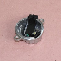 Nockenwellensensor Sensor Nockenwellenposition Passend FüR Audi A4 Avant