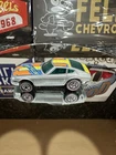 Vintage Hot Wheels Redline 1977 Gray Datsun Z-Whiz Flying Colors