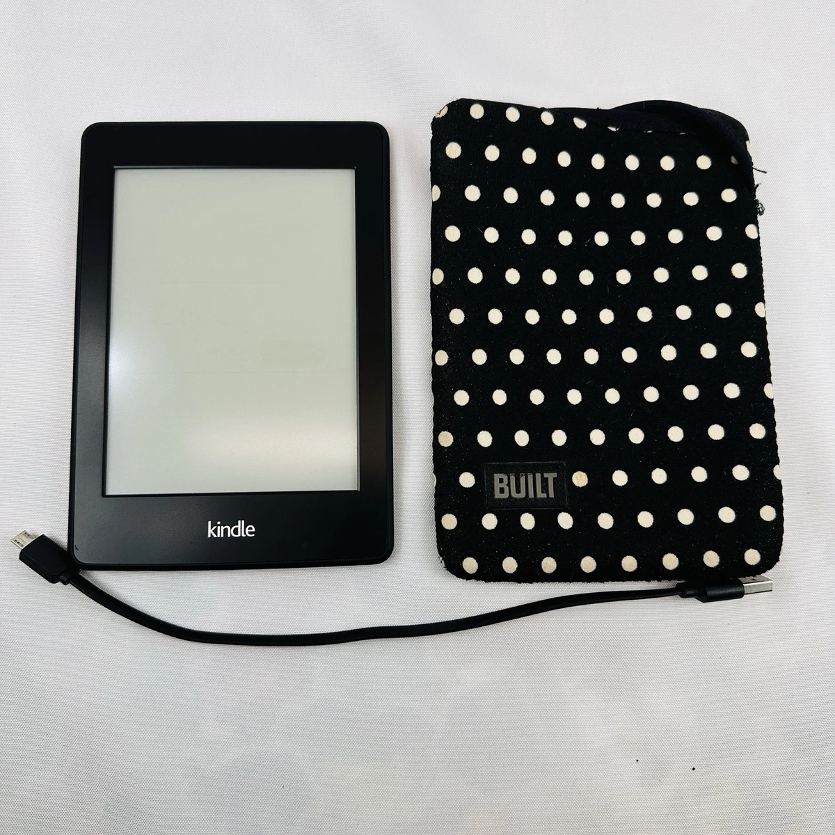 25103011 Kindle Paperwhite 第7世代 DP75SDI Amazon Kindle Paperwhite 7th Gen DP75SDI 6