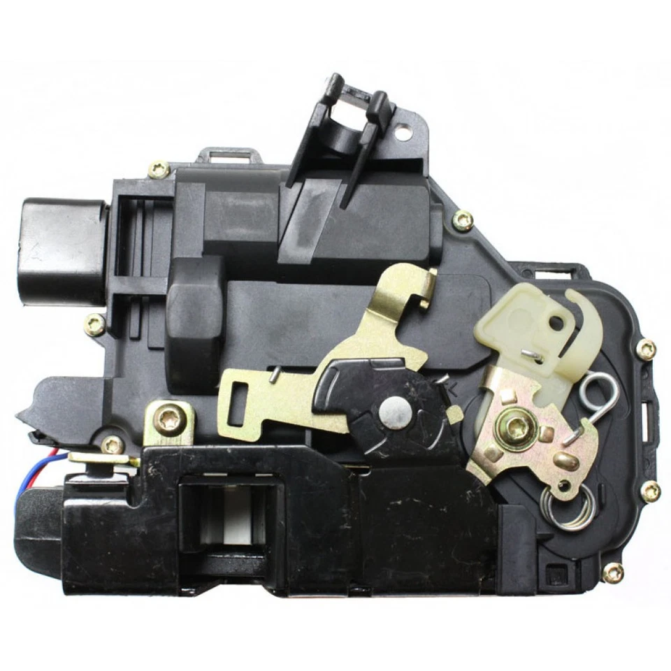 For Volkswagen Beetle Door Lock Actuator 1999-2011 Passenger Side Front - Image 2 of 4