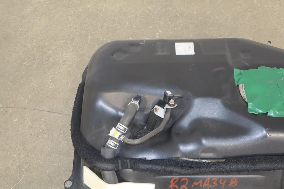 07/01/1999-2002 Mazda Miata NB 12,7 galones tanque de combustible de gasolina sin bomba Foto 2 de 4