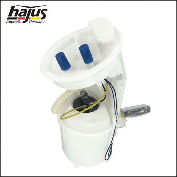 Hajus Kraftstoffpumpe Benzinpumpe FüR Audi A3 Seat Skoda VW 1.4 - 2.3 Benziner-image
