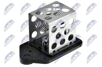 NTY ERD-CT-008 Resistor, interior blower for CITROËN,FIAT,PEUGEOT