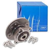 SKF Radlagersatz Passend FüR Mini Mini R50 R53 R52