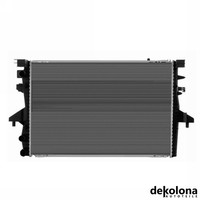 KüHler Radiator FüR Vw Multivan 5 2.0 1.9 Tdi Transporter Kasten 04.03 - 08.15