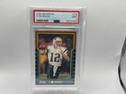 2000 Bowman #236 Tom Brady RC Rookie PSA 9 MINT