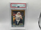 2000 Bowman #236 Tom Brady RC Rookie PSA 9 MINT