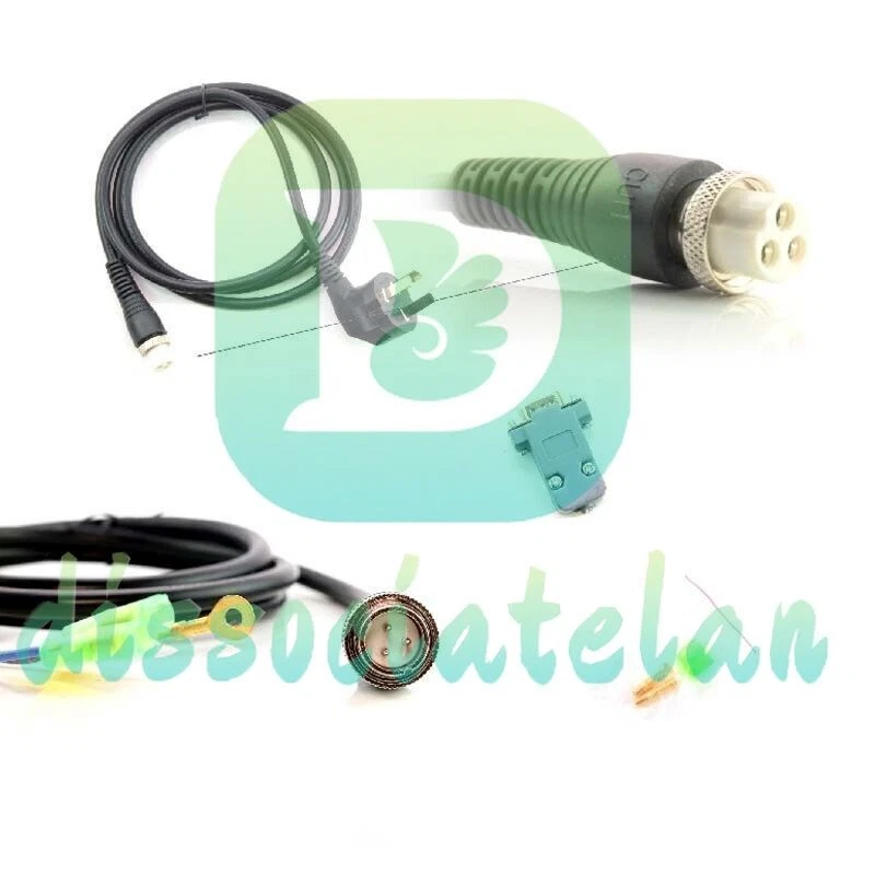 1PCS SDVC20-S Variable Voltage Digital Controller Vibratory Feeder 5A 85-250V - Bild 4 von 4