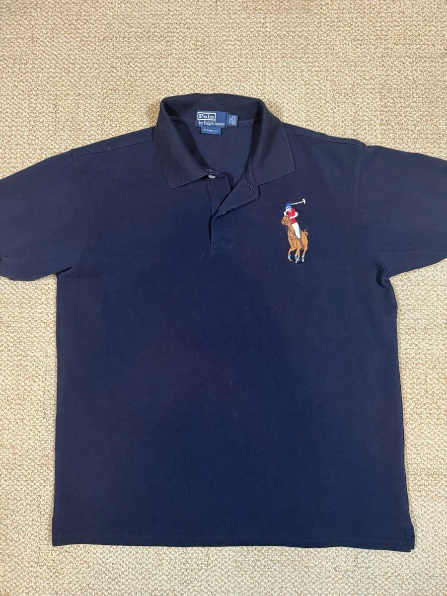 Polo Ralph Lauren Ralph Lauren Big Pony Polos for Men for sale - eBay