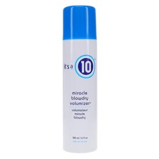 It's A 10 Miracle Blowdry Volumizer 6 Oz 6 Fl Pack of 1 , WHITE