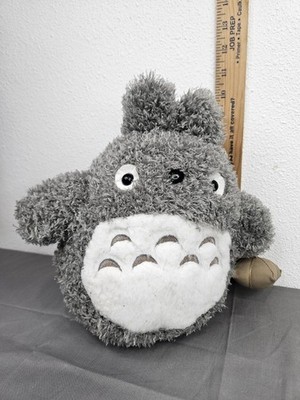 Sun Arrow Studio Ghibli My Neighbor Totoro Plush Stuffed Animal Toy 
