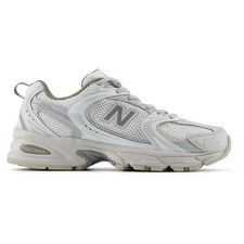 Womens 7 New Balance 530 Grey Matter-NEC U530APL Sneaker Shoe Trainer