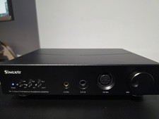 Singxer SA-1 Original Balanced Headphone Amp