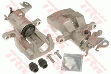 Bremssattel TRW BHQ287 für RENAULT MEGANE FLUENCE SCÉNIC CLIO KZ0 K9A B9A 3 BZ0
