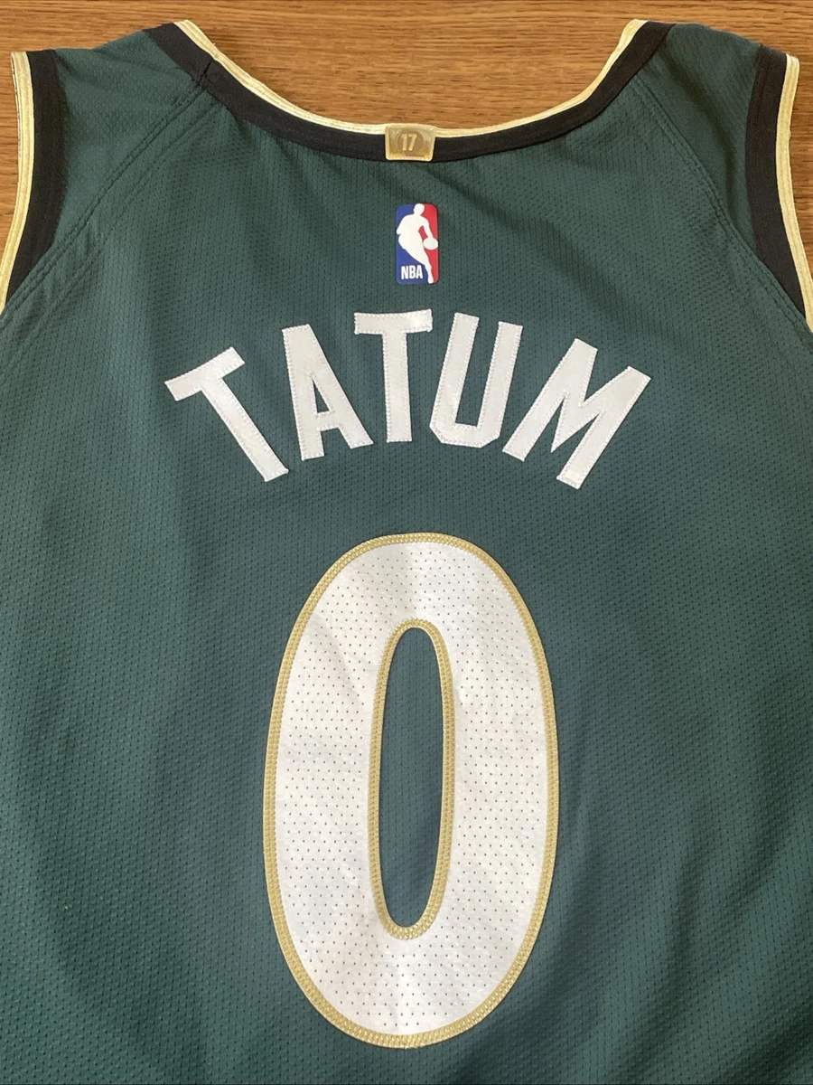 Jayson Tatum Boston Celtics NBA Jerseys for sale | eBay