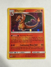 Charizard SM226 Sm Holo Heavy Play on eBay