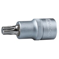 "Ks Tools 911.1361 1/2\" Bit-Stecknuss Torx, T20"