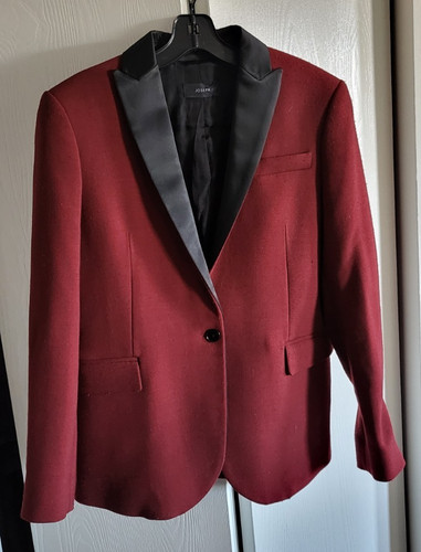 JOSEPH WOMENS BLAZER