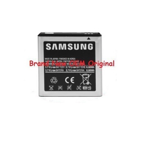 OEM SAMSUNG ORIGINAL STANDARD BATTERY FOR EPIC TOUCH 4G SPH-D710