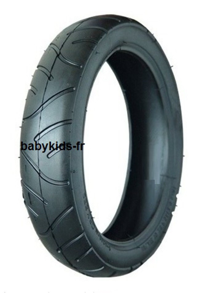 Roue De Rechange Poussette Peg Perego Pneu De Poussette, 10, 270 X 47 203, Performance Durable Pneu Poussette Peg Perego