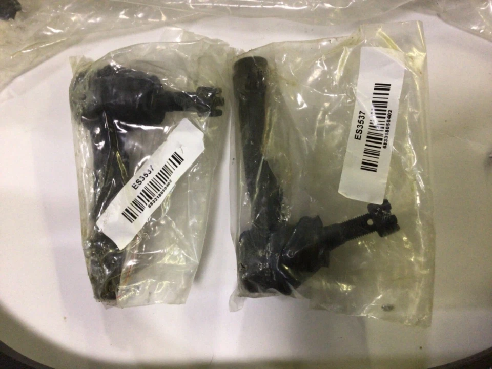 NEW 01 02 03 04 05 06 07 Chrysler Town & Country Suspension Kit 8 Piece Set — 第 3/4 张图片