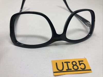 VOGUE SUNGLASSES VO 2832-S-B W44/11 57-18-135 BLACK  display picture 2