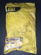 Caterpillar Oem Position Sensor 266-1484. Cat Factory Sensor 2661484.
