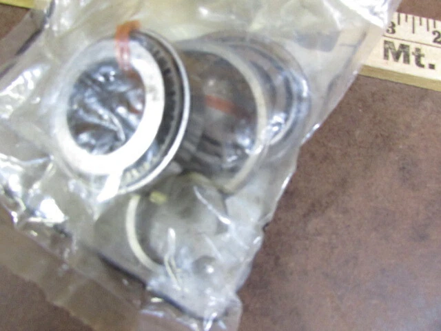 NOS Wheel Horse Toro Part 27-0960 Bearing mower lawn tractor - Image 3 of 3