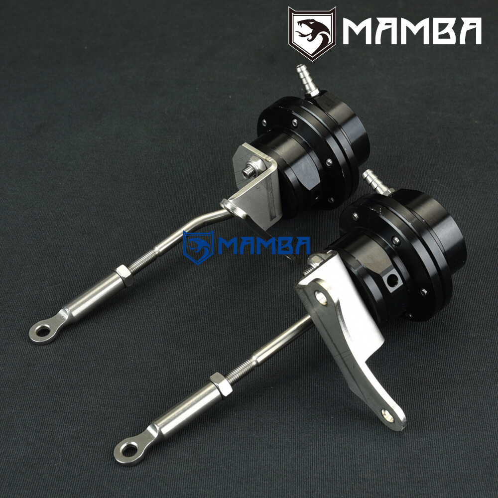 MAMBA Gen 3 Adjustable Turbo Actuator / 89~ For Nissan 300ZX Z32