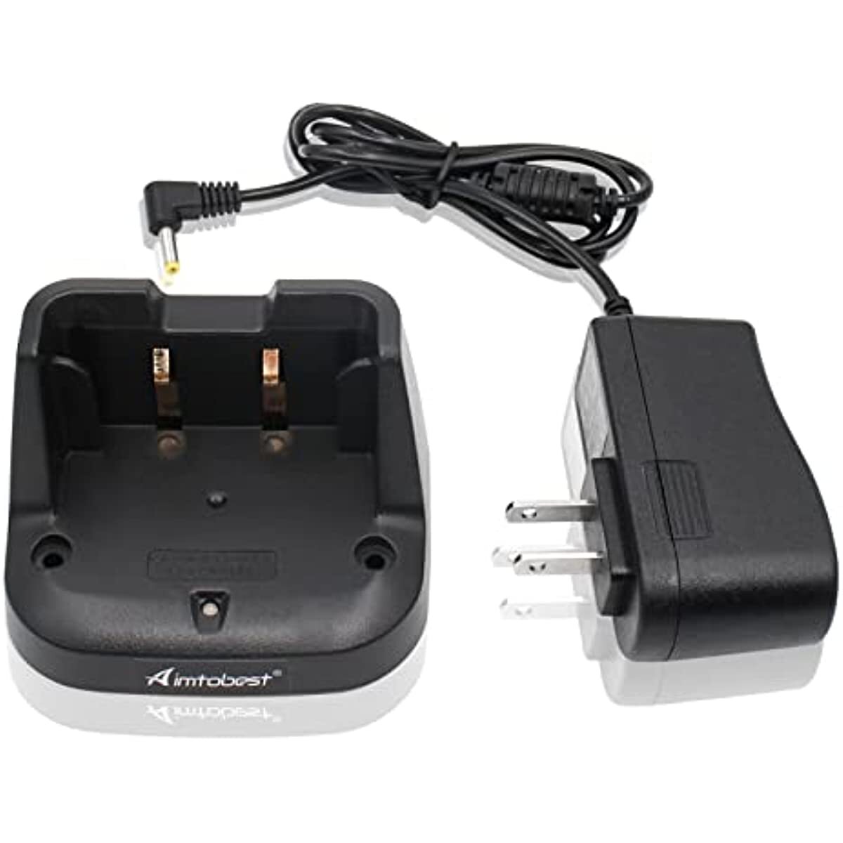 1800mAh/13.32WH 7.4V/8.4V SBR-24LI pour Yaesu FT-70D FT-70DR Two Way