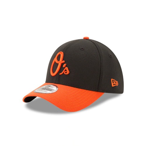 Baltimore Orioles MLB New Era \