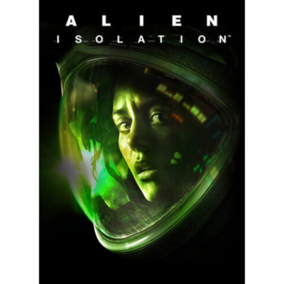 Alien Isolation Region Free Pc Key Steam Ebay