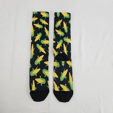1 Pair Cool Socks For Men Women Gift Funny Crazy Crew Socks