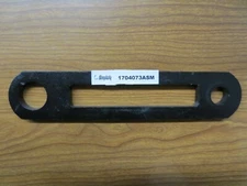 Genuine Simplicity 1704073ASM Bar .312TH 1.75WD 8