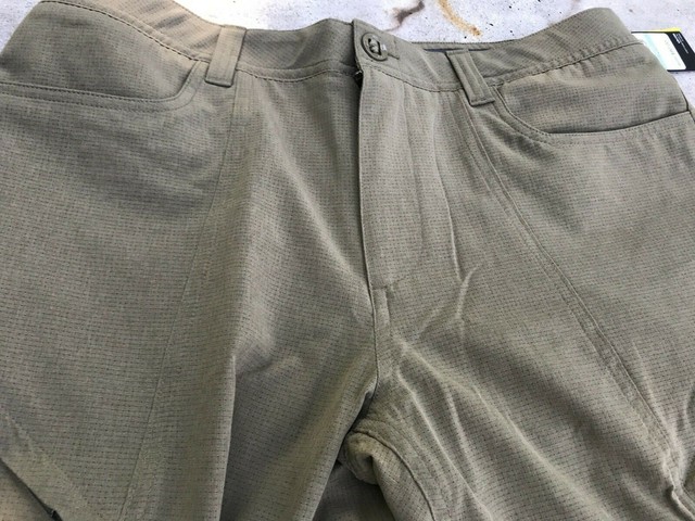 men's ua adapt pants