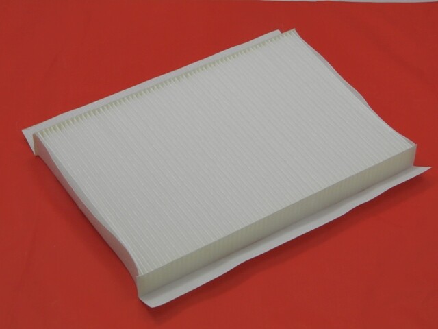 Cabin Filter Mercedes Sprinter VW Crafter LT 4 06