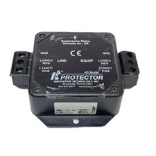 Innovative Technology HS-250-10A Surge Suppresor