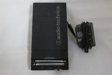 Audio Technica model ATW R09 Wireless Receiver professional VHF console