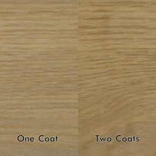 Morrells Light Fast Wood Stain, 1L & 5L - All Colours - Solvent-Based Wood Stain