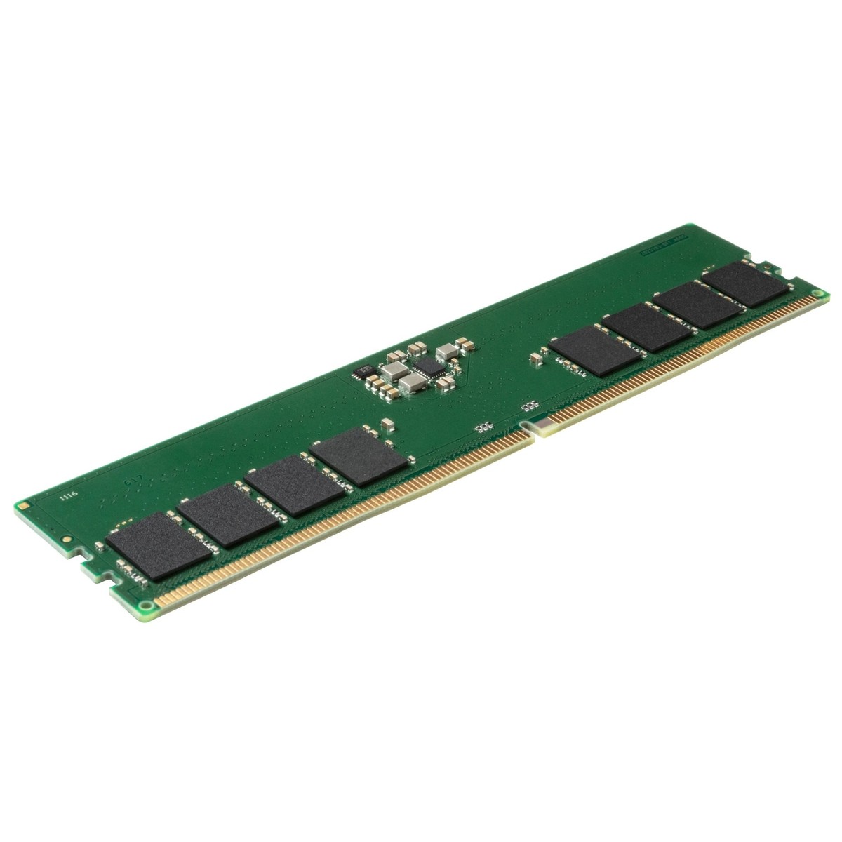 16GB Kingston ValueRAM 5600MHz CL46 DDR5 Memory Module | eBay