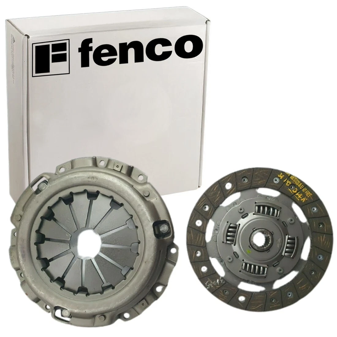 Las mejores ofertas en Fenwick Automotive Products (Fenco) piezas
