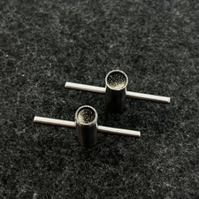 Cylinder Style Wrench 27 and 30 Gears For Leatherman Rebar Disassembly Tool