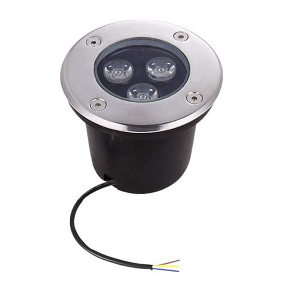 ZUCKEO 5W LED Low Voltage Landscape Lights With Timer Transformer 12V - View #13