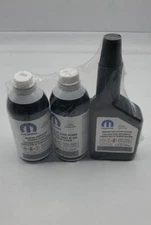 Mopar 68079093AC Fuel System , Combustion Chamber, Air Intake Cleaner 3 pc kit.