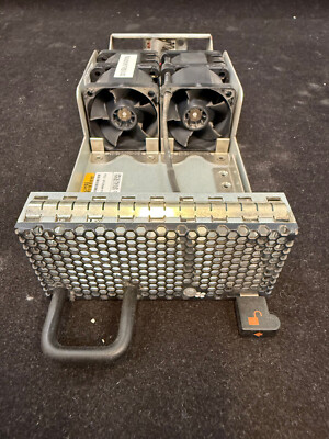***Pulled From Test Lab*** Juniper QFX3500-FANAI-B 740-031917 QFX3500