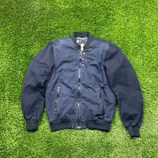 Rare SS14 Diesel Industry Sample Military Jacket